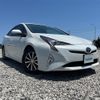 toyota prius 2017 -TOYOTA--Prius DAA-ZVW50--ZVW50-6095964---TOYOTA--Prius DAA-ZVW50--ZVW50-6095964- image 1