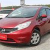 nissan note 2014 N12259 image 9