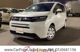 honda freed 2024 quick_quick_GT1_GT1-1003227