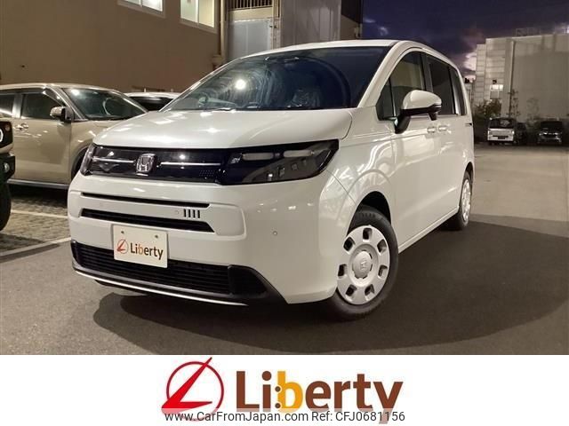 honda freed 2024 quick_quick_GT1_GT1-1003227 image 1