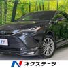 toyota harrier 2020 -TOYOTA--Harrier 6AA-AXUH80--AXUH80-0016076---TOYOTA--Harrier 6AA-AXUH80--AXUH80-0016076- image 1