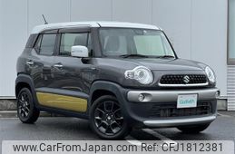 suzuki xbee 2018 CFJ1812381