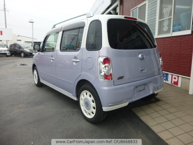 daihatsu mira-cocoa 2015 -DAIHATSU 【三河 581ｻ9601】--Mira Cocoa L675S--0198323---DAIHATSU 【三河 581ｻ9601】--Mira Cocoa L675S--0198323- image 2