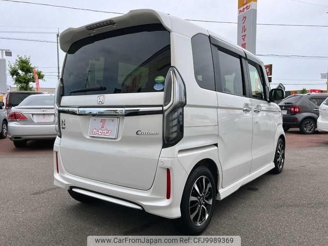 honda n-box 2019 -HONDA--N-BOXｶｽﾀﾑ JF3--JF3-1237394---HONDA--N-BOXｶｽﾀﾑ JF3--JF3-1237394- image 2