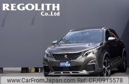 peugeot 3008 2018 quick_quick_P84AH01_VF3MJEHZRJS240684