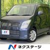 suzuki wagon-r 2011 CFJ1571676 image 1