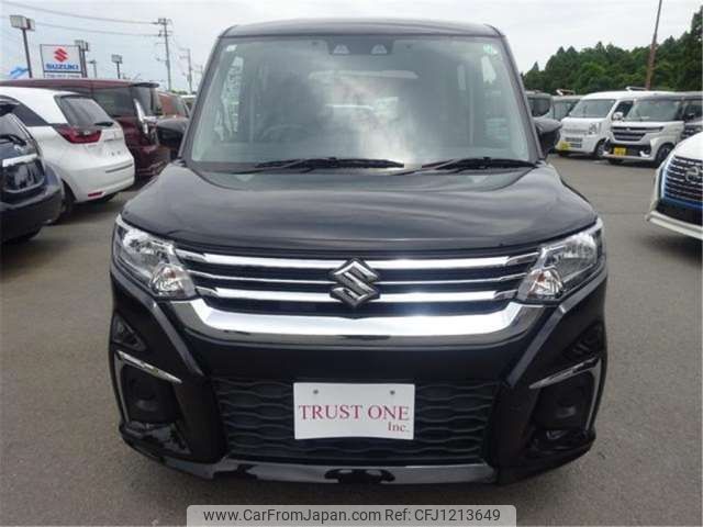 suzuki solio 2023 -SUZUKI--Solio 5AA-MA37S--MA37S-152601---SUZUKI--Solio 5AA-MA37S--MA37S-152601- image 2
