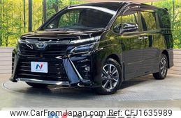 toyota voxy 2020 CFJ1635989
