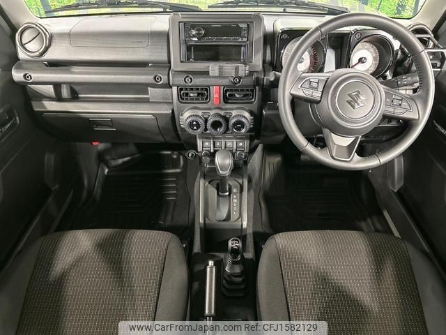 suzuki jimny-sierra 2024 CFJ1582129 image 2