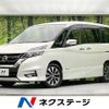 nissan serena 2017 -NISSAN--Serena DAA-GFC27--GFC27-056168---NISSAN--Serena DAA-GFC27--GFC27-056168- image 1