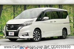 nissan serena 2017 -NISSAN--Serena DAA-GFC27--GFC27-056168---NISSAN--Serena DAA-GFC27--GFC27-056168-