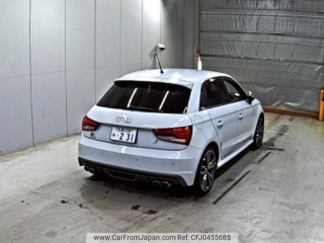 audi s1-sportback 2015 quick_quick_ABA-8XCWZF_WAUZZZ8X2FB015645 image 2