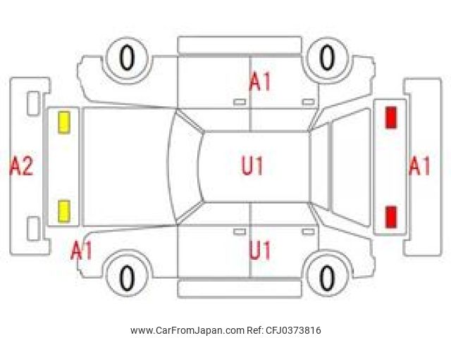 toyota roomy 2019 -TOYOTA--Roomy DBA-M900A--M900A-0336750---TOYOTA--Roomy DBA-M900A--M900A-0336750- image 2