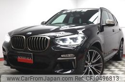 bmw x3 2018 quick_quick_LDA-TX30_WBATX92070LC52871