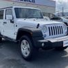 chrysler jeep-wrangler 2017 -CHRYSLER--Jeep Wrangler JK36L--HL610567---CHRYSLER--Jeep Wrangler JK36L--HL610567- image 15