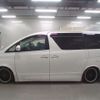 toyota vellfire 2013 -TOYOTA 【宇都宮 310ﾒ 9】--Vellfire DBA-ANH20W--ANH20-8311436---TOYOTA 【宇都宮 310ﾒ 9】--Vellfire DBA-ANH20W--ANH20-8311436- image 9