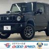 suzuki jimny 2018 CFJ9411071 image 1
