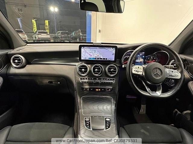 mercedes-benz glc-class 2022 -MERCEDES-BENZ--Benz GLC 3DA-253315--W1N2533152G018675---MERCEDES-BENZ--Benz GLC 3DA-253315--W1N2533152G018675- image 2