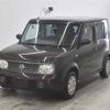 nissan cube undefined -NISSAN--Cube YZ11-058878---NISSAN--Cube YZ11-058878- image 5