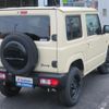 suzuki jimny 2023 -SUZUKI--Jimny 3BA-JB64W--JB64W-294106---SUZUKI--Jimny 3BA-JB64W--JB64W-294106- image 4