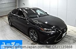 lexus es 2021 -LEXUS 【岡山 331ね5518】--Lexus ES AXZH11-1002118---LEXUS 【岡山 331ね5518】--Lexus ES AXZH11-1002118-