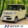 honda n-box 2015 -HONDA--N BOX DBA-JF1--JF1-2421787---HONDA--N BOX DBA-JF1--JF1-2421787- image 1