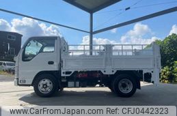 isuzu elf-truck 2018 -ISUZU--Elf TRG-NKR85A--NKR85-7073357---ISUZU--Elf TRG-NKR85A--NKR85-7073357-