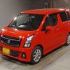 suzuki wagon-r 2018 -SUZUKI 【和泉 581む2316】--Wagon R MH55S-714110---SUZUKI 【和泉 581む2316】--Wagon R MH55S-714110- image 1