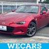 mazda roadster 2017 quick_quick_DBA-NDERC_NDERC-200091 image 1