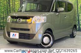 honda n-box-slash 2019 CFJ1639265
