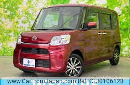 daihatsu tanto 2019 quick_quick_DBA-LA600S_LA600S-0771605