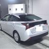 toyota prius 2021 -TOYOTA 【横浜 305ﾄ4308】--Prius ZVW51-6197062---TOYOTA 【横浜 305ﾄ4308】--Prius ZVW51-6197062- image 2