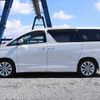 toyota vellfire 2009 O11446 image 10