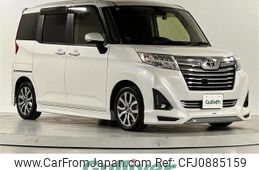 toyota roomy 2017 -TOYOTA--Roomy DBA-M900A--M900A-0064358---TOYOTA--Roomy DBA-M900A--M900A-0064358-