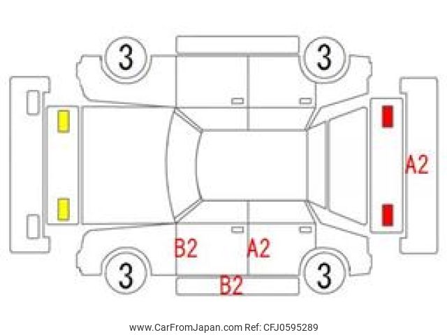 daihatsu move-canbus 2020 -DAIHATSU--Move Canbus 5BA-LA800S--LA800S-0209982---DAIHATSU--Move Canbus 5BA-LA800S--LA800S-0209982- image 2