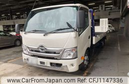 hino dutro 2024 -HINO 【大阪 100た8017】--Hino Dutoro XZU722M-0012228---HINO 【大阪 100た8017】--Hino Dutoro XZU722M-0012228-