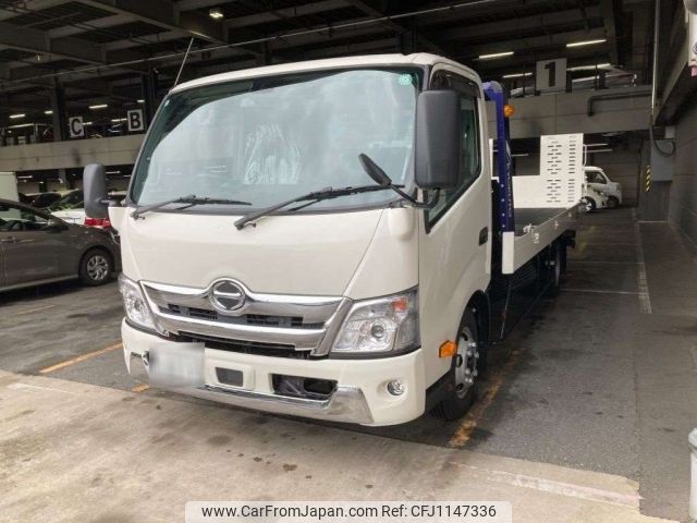 hino dutro 2024 -HINO 【大阪 100た8017】--Hino Dutoro XZU722M-0012228---HINO 【大阪 100た8017】--Hino Dutoro XZU722M-0012228- image 1