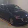 mazda demio 2022 CFJ1718162 image 4