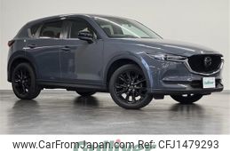 mazda cx-5 2021 CFJ1479293