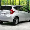 nissan note 2015 -NISSAN--Note DBA-NE12--NE12-053263---NISSAN--Note DBA-NE12--NE12-053263- image 18