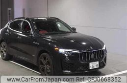 maserati levante 2020 quick_quick_ABA-MLE30E_ZN6YU61C00X340440