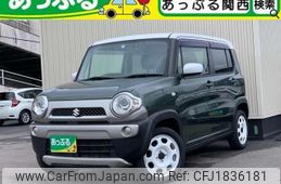 suzuki hustler 2019 CFJ1836181