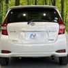 nissan note 2017 CFJ1869746 image 15