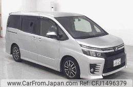 toyota voxy 2014 -TOYOTA 【広島 330ﾎ5567】--Voxy ZRR85W--0017612---TOYOTA 【広島 330ﾎ5567】--Voxy ZRR85W--0017612-
