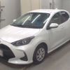 toyota yaris 2023 -TOYOTA--Yaris 5BA-KSP210--KSP210-0098114---TOYOTA--Yaris 5BA-KSP210--KSP210-0098114- image 1