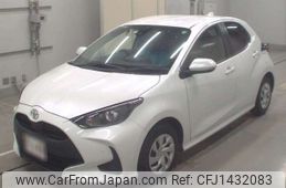 toyota yaris 2023 -TOYOTA--Yaris 5BA-KSP210--KSP210-0098114---TOYOTA--Yaris 5BA-KSP210--KSP210-0098114-