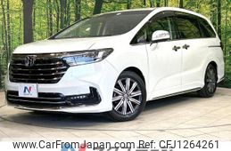 honda odyssey 2020 quick_quick_RC1_RC1-1400554