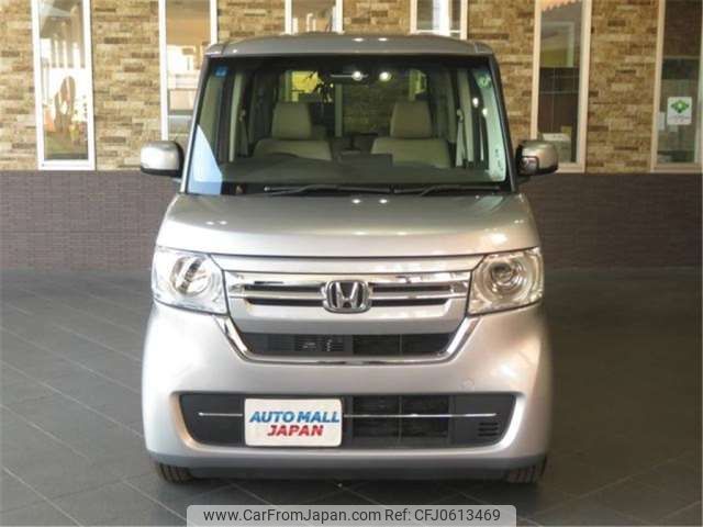 honda n-box 2021 -HONDA 【なにわ 581ｻ1774】--N BOX 6BA-JF3--JF3-5015697---HONDA 【なにわ 581ｻ1774】--N BOX 6BA-JF3--JF3-5015697- image 2