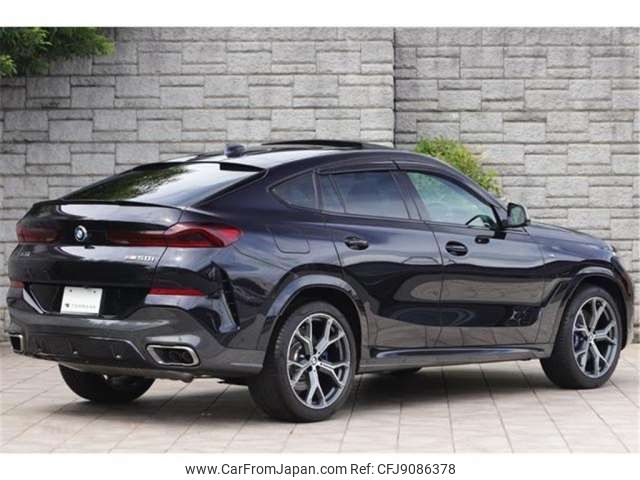 bmw x6 2020 -BMW--BMW X6 3BA-CY44--WBACY820309D34679---BMW--BMW X6 3BA-CY44--WBACY820309D34679- image 2