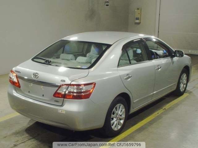 toyota premio 2010 CFJ1659796 image 2